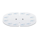 Set de recambio para electroestimulador EM70 Wireless de Beurer