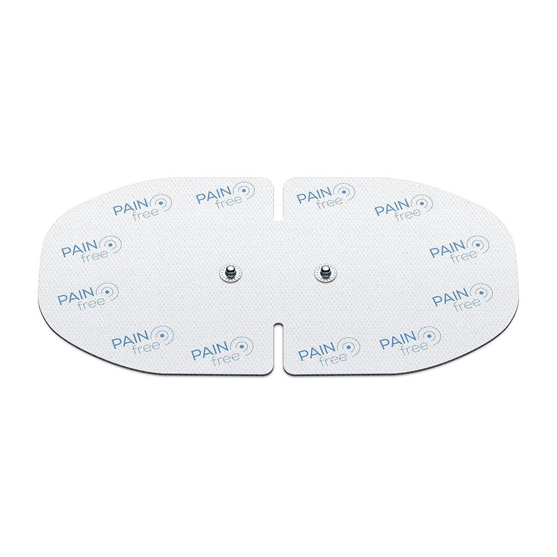 Set de recambio para electroestimulador EM70 Wireless de Beurer