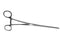 DOYEN PINZA INTESTINAL RECTA 9 ECONOM. (5-81)