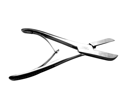 LISTON BONE CUTTING. PINZA 22 CM. H.P. (5-194-5)