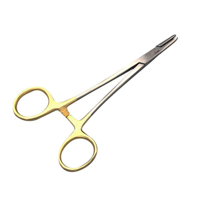 Estuche de disección de 16 piezas Hergom Premium | Acero inoxidable Alemán de alta calidad