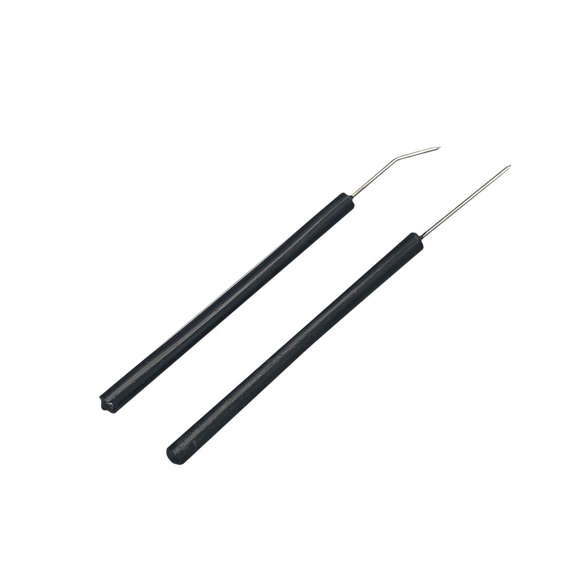 Estuche de disección de 16 piezas Hergom Premium | Acero inoxidable Alemán de alta calidad