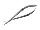 TIJERA TIPO CASTROVIEJO IRIS TENOTOMY CU (7-75-7)