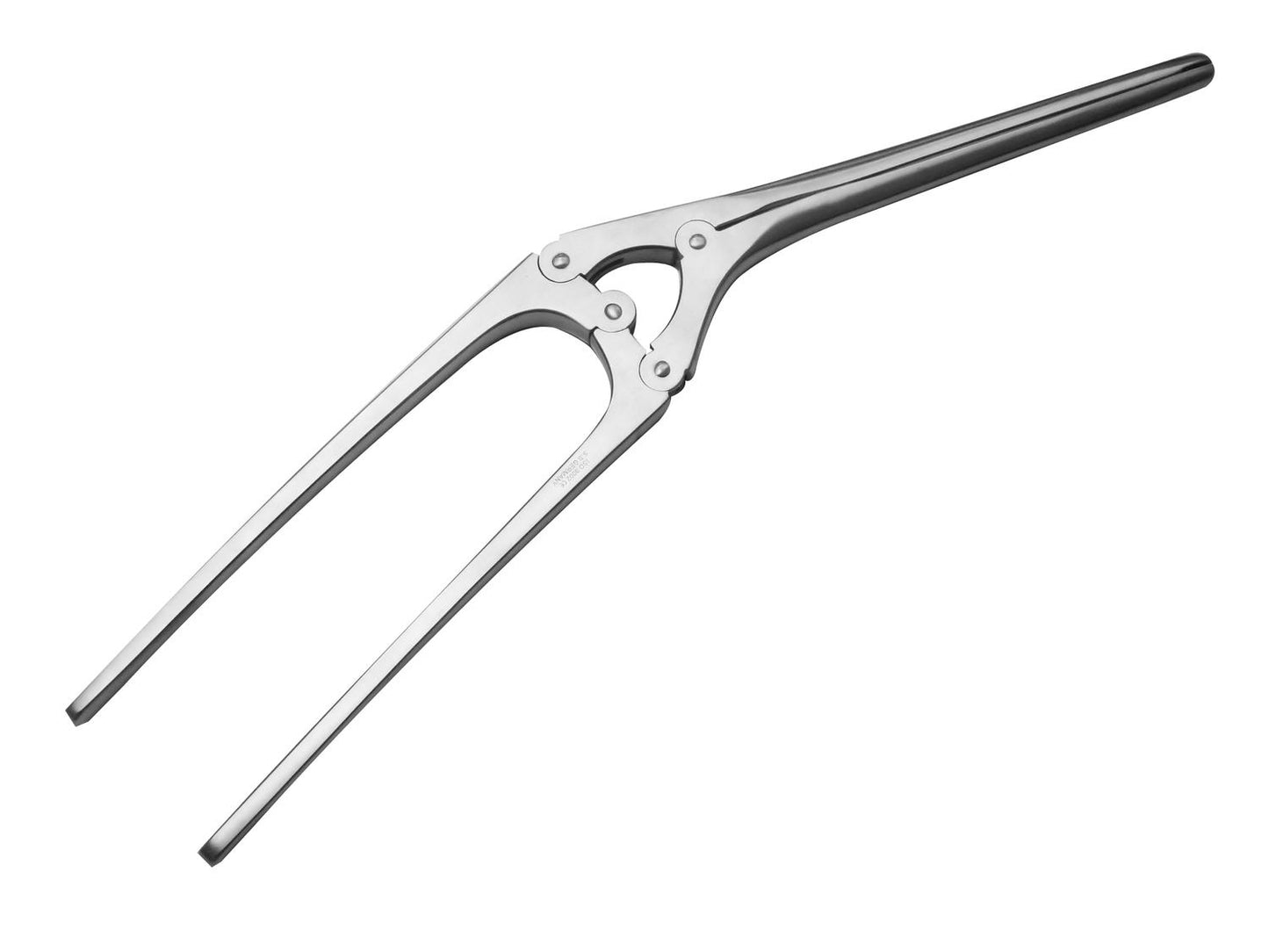 PAYR PINZA INTESTINAL 34.37 CM. H.P. (5-95-5)