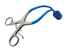 RETRACTOR LATERAL (WIDE OPEN) H.P. (130-122)