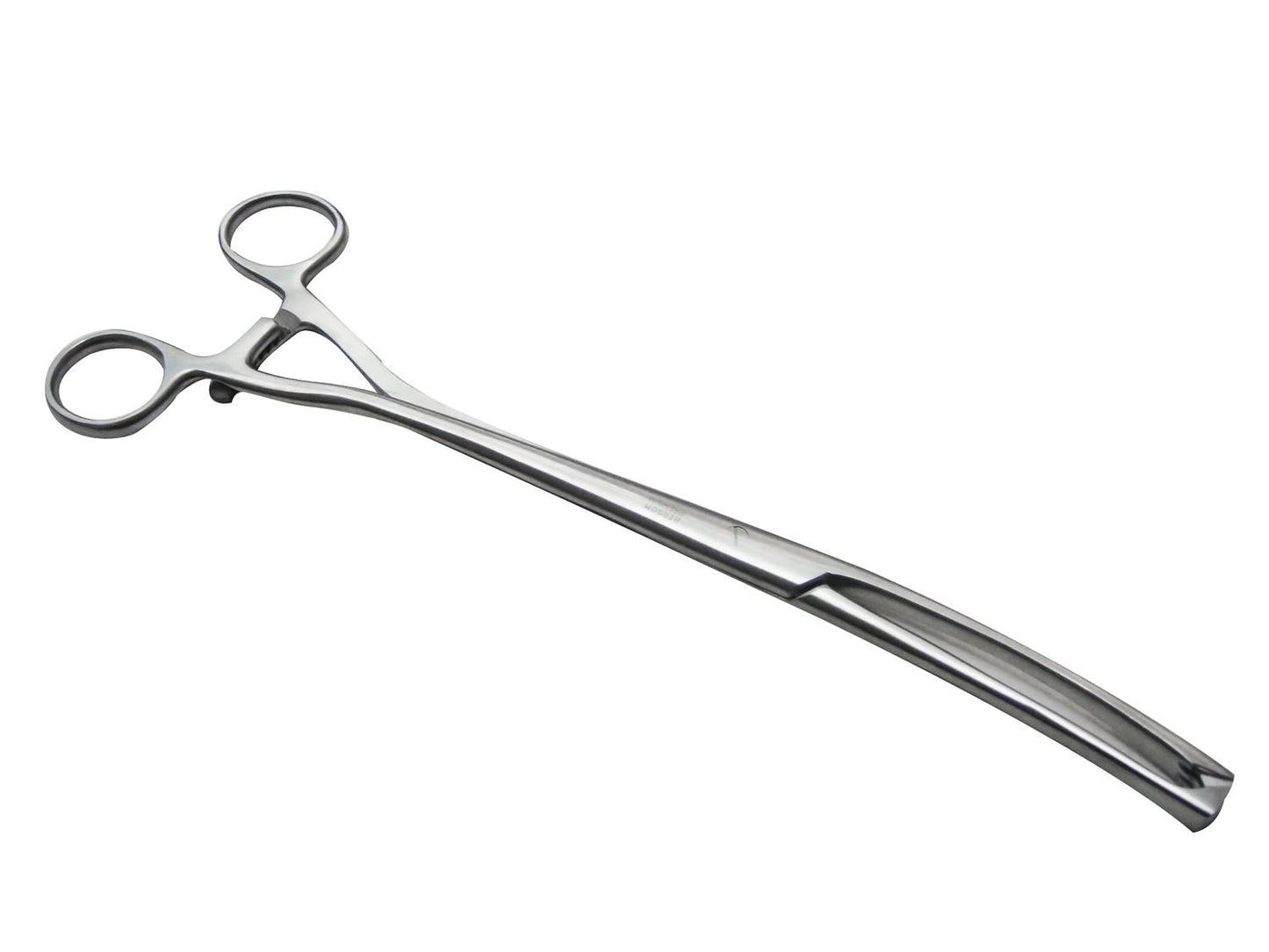 MUSEUX PINZA 3 X 3 RECTA 26 CM. H.P. 9 M (6-44-6)