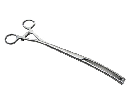 MUSEUX PINZA 3 X 3 RECTA 26 CM. H.P. 9 M (6-44-6)