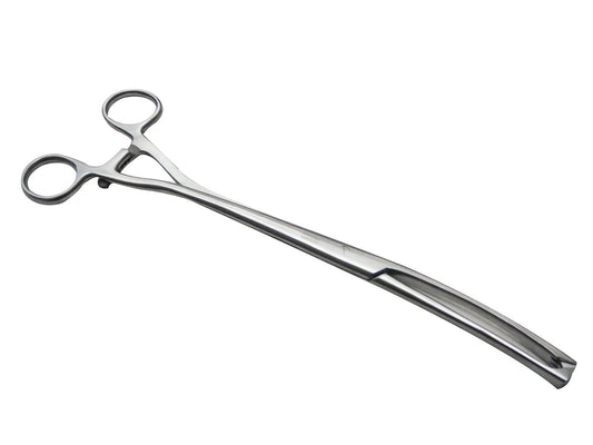 MUSEUX PINZA 3 X 3 RECTA 26 CM. H.P. 9 M (6-44-6)