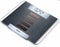 BASCULA SOLAR S/NS (GS50)