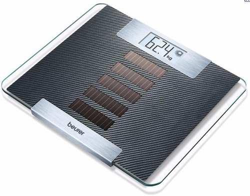 BASCULA SOLAR S/NS (GS50)