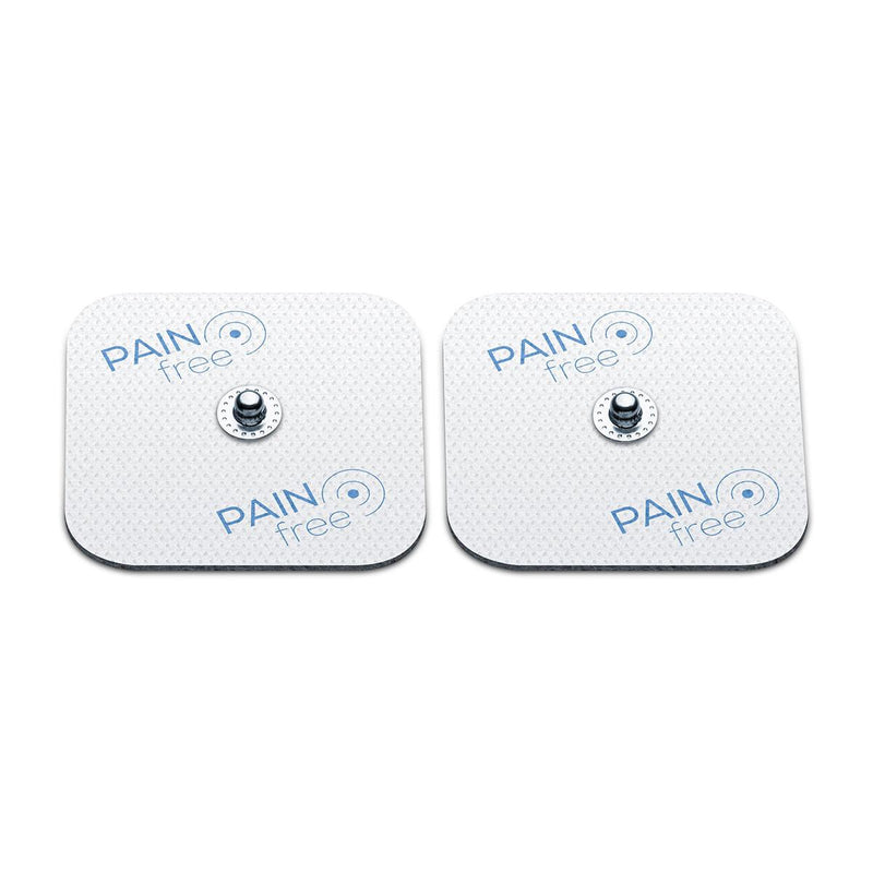 Set de recambio para electroestimulador EM70 Wireless de Beurer