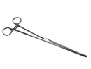 BOZEMAN PINZA RECTA 25 CM. ECONOM. (5-51)