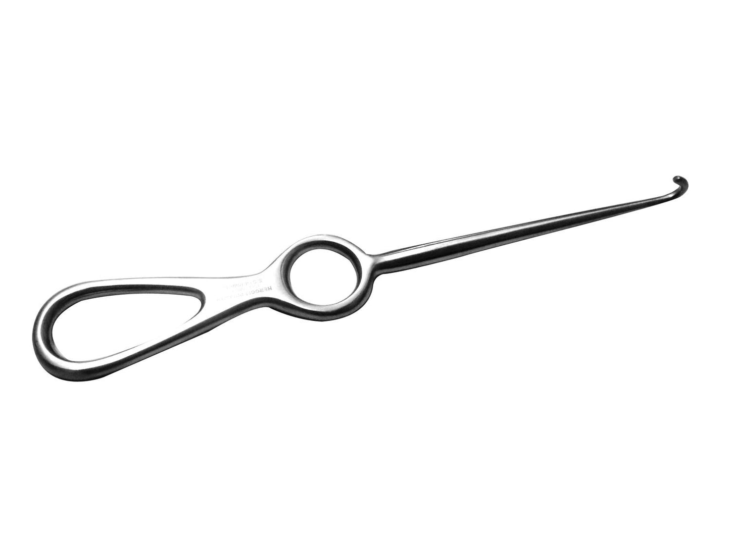 VOLKMAN RETRACTOR DE 1 GARRAS ROMA H.P. (8-111-8)