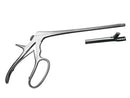 BIOPSY TISCHLER-KEVORKIAN PINZA 22 CM. F (5-61-5)
