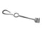 VOLKMAN RETRACTOR DE 6 GARRAS AGUDAS H. (8-118-8)