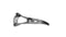 GLOVER BULDOG CVD 6 CM. CLAMS H.P. (4-113-4)
