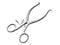 GELPI RETRACTOR 18 CM. H.P. (8-68-8)