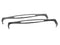 U S ARMY RETRACTOR SET 2 PZS. H.P. (8-107-8)
