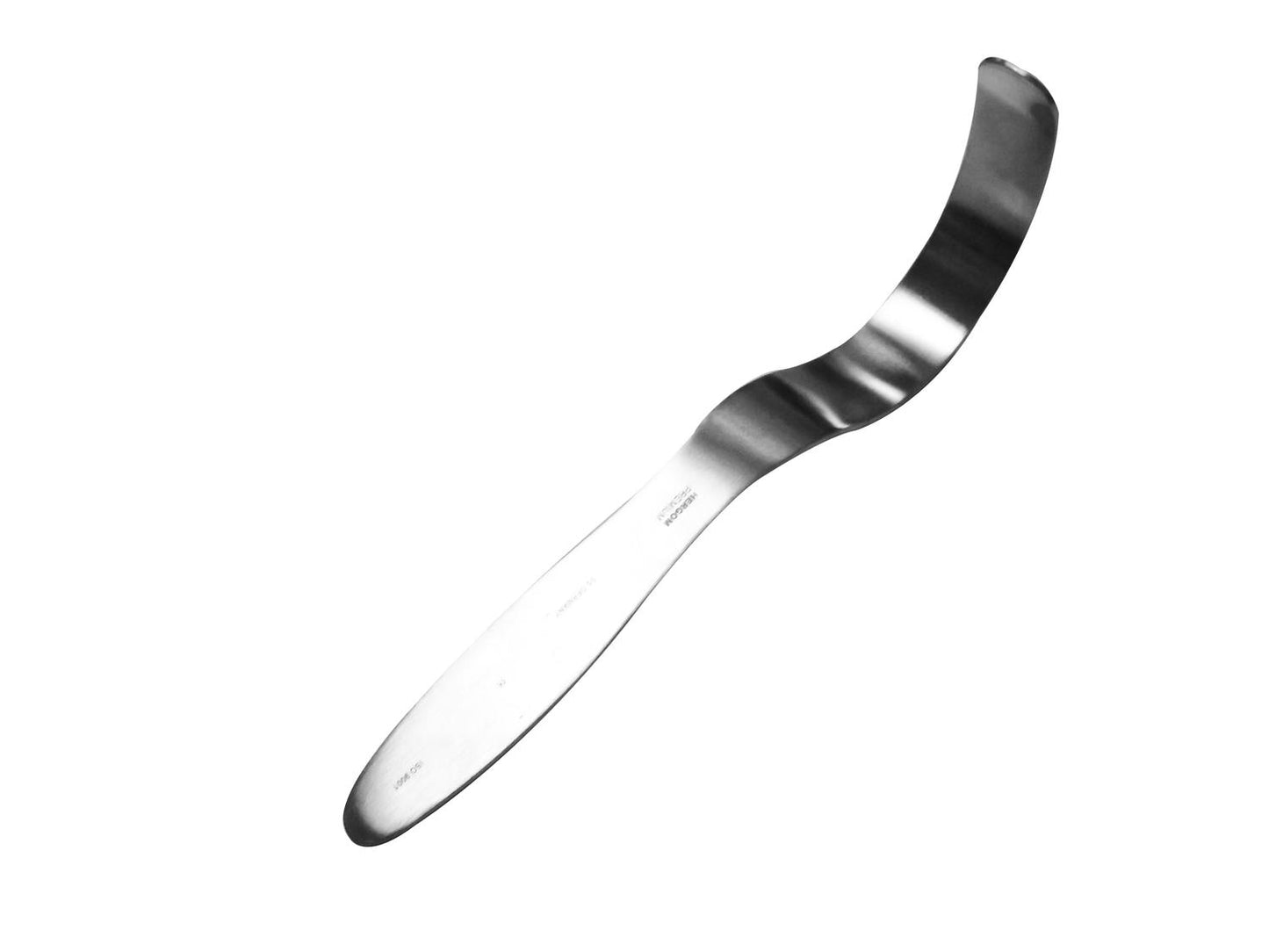 DEAVER RETRACTOR PEDIATRICO 3/4 X 8 H (8-35-8)