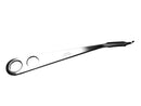 HOHMANN RETRACTOR 10 MM. H.P. (8-147-8)