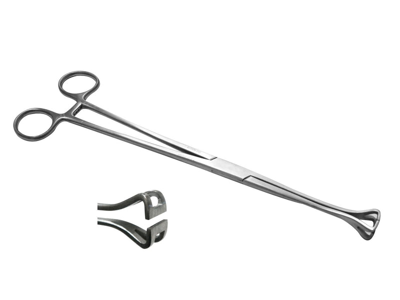 BABCOCK PINZA 23 CM. H.P. (5-77-5)