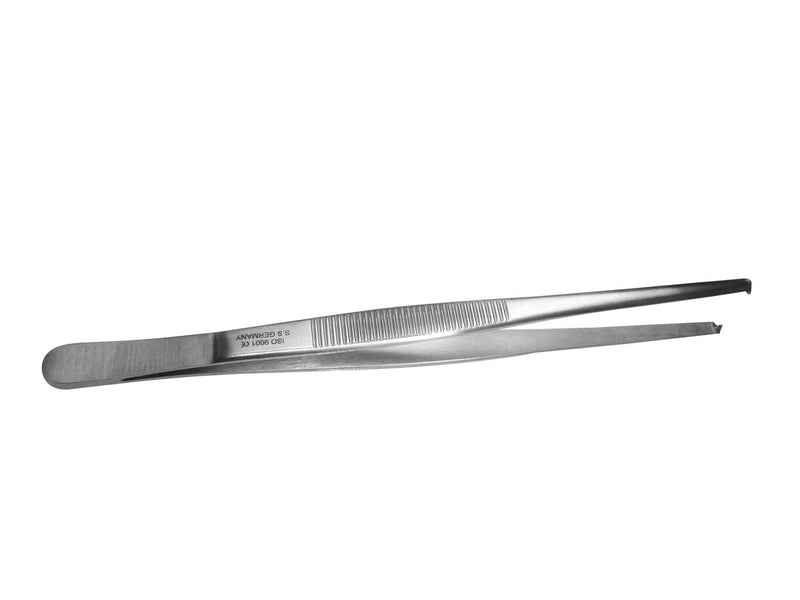 DISECCION PINZA C-D 16 CM. H.P. (4-112-4)