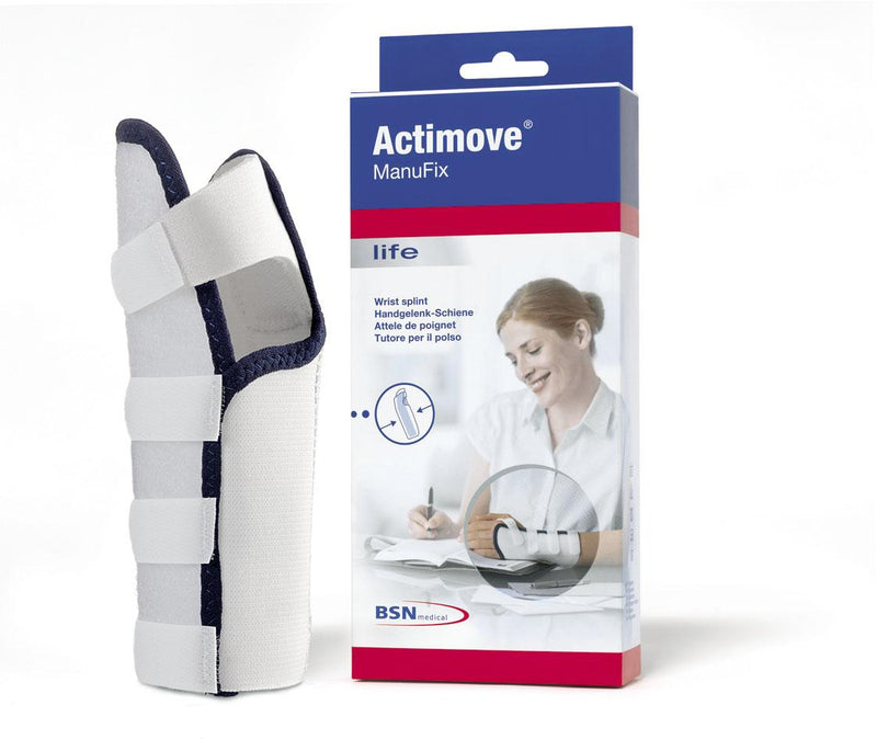 Actimove ManuFix derecha ( guanteleta s/ (7341605) AC