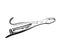 LANE BONE HOLDING PINZA 15 CM. H.P. (5-142-5)