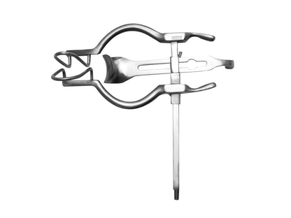 BALFOUR SEPARADOR ABDOMINAL INFANTIL H. (8-21-8)