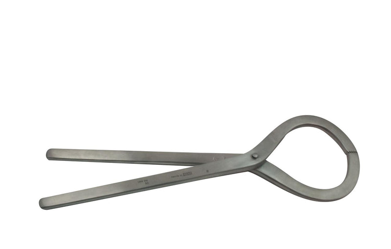 PROBADOR DE CASCOS VETERINARIO 30CM