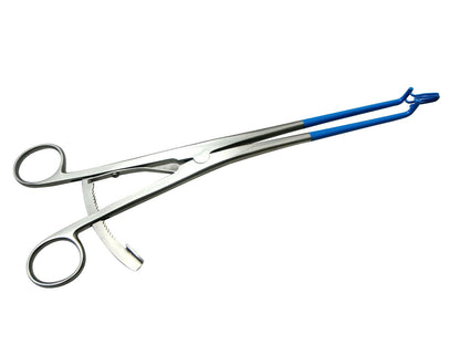 KOGAN ENDOCERVICAL H.P. (130-134)