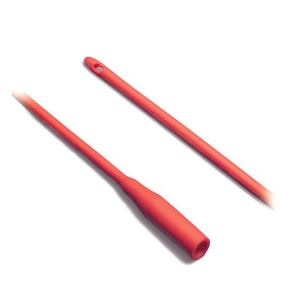 Sonda Nelaton látex longitud 40 cm. Cal 14 Fr.