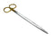 METZEMBAUM TIJERA RECTA 18 CM. TUGSTENO (7-34-7)