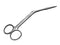 HEYMAN TIJERA NASAL 18 CM. H.P. (7-112-7)