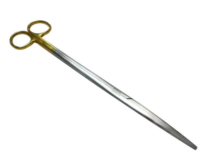 METZEMBAUM TIJERA RECTA 28 CM. TUGSTENO (7-52-7)
