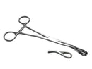 FORESTER PINZA PORTA ESPONJA CURVA 18 CM (5-43-5)
