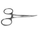 MOSQUITO PINZA CURVA 9 CM. ECONOM (5-9)