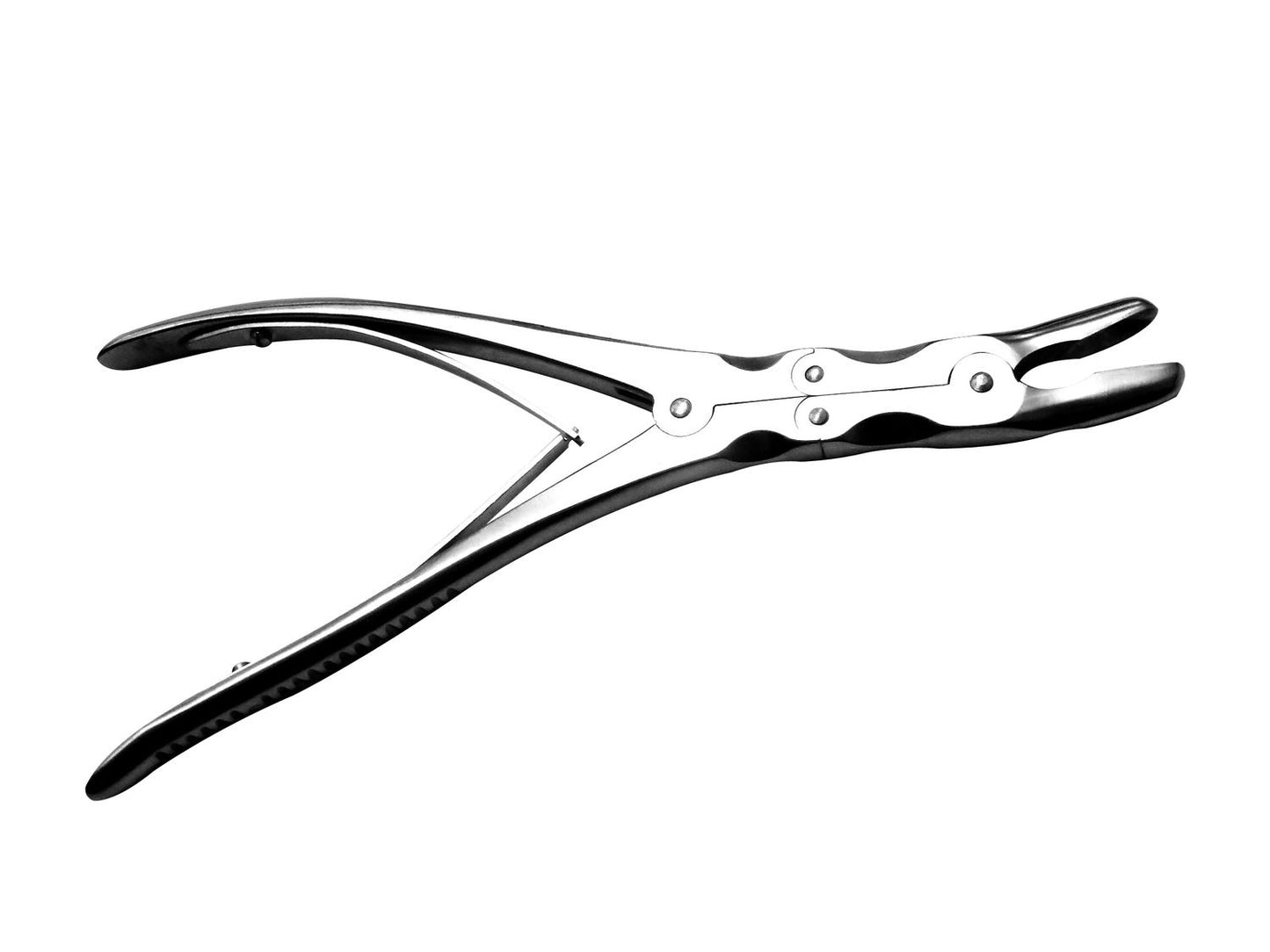 LEKSELL ROUNGEUR PINZA 23.75 CM. 8 MM. (5-151-5)