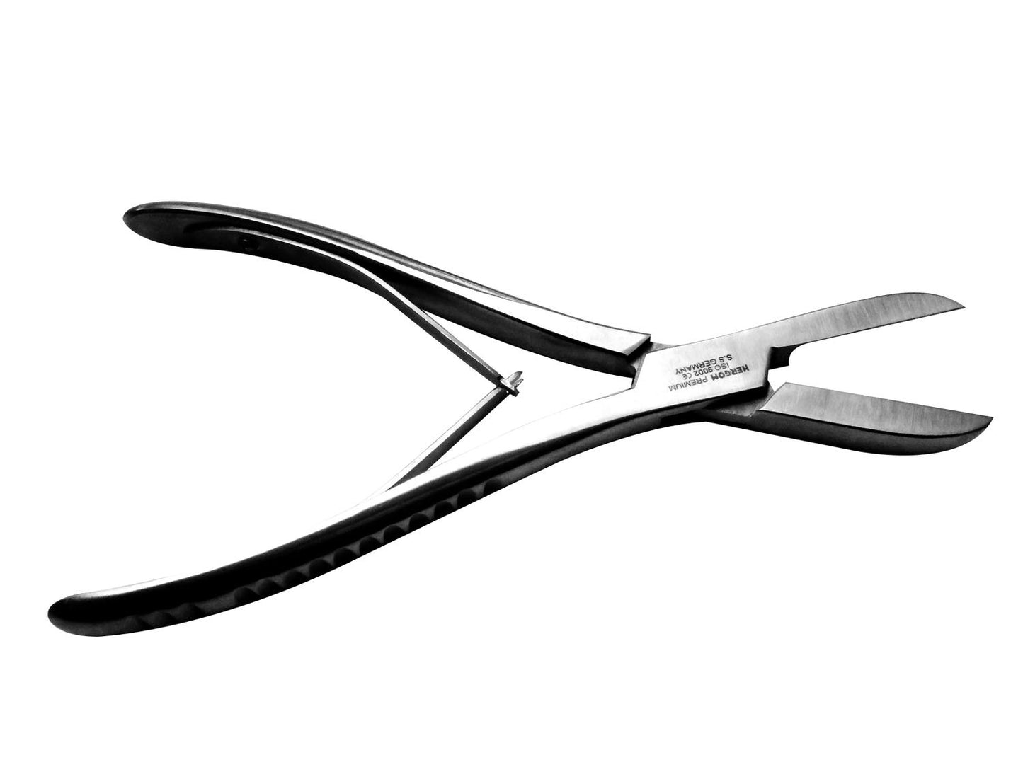 LISTON BONE CUTTING. PINZA 19 CM. H.P. (5-152-5)