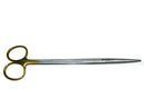 METZEMBAUM TIJERA RECTA 20 CM. TUGSTENO (7-38-7)