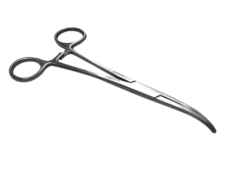KELLY RANKIN PINZA CURVA 16 CM. H.P. (5-7-5)