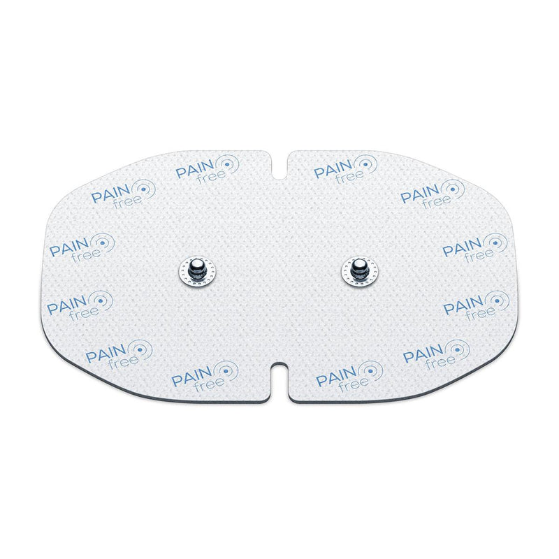 Set de recambio para electroestimulador EM70 Wireless de Beurer