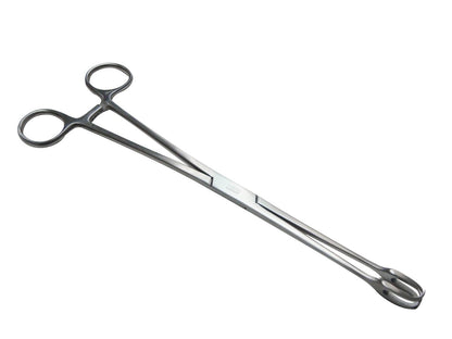 SCHROEDER UTERINA VULSELLUM PINZA STR 25 (5-997-5)