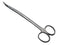 SATINSKY TIJERA 24 CM. CURVA H.P. (7-101-7)
