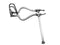 GOSSET RETRACTOR ABDOMINAL H.P. (8-69-8)