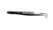 IRIS PINZA S-D 10 CM. CURVA FINA ECONOM. (4-43)