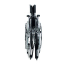 SILLA DE RUEDAS SUPREMA (S400)