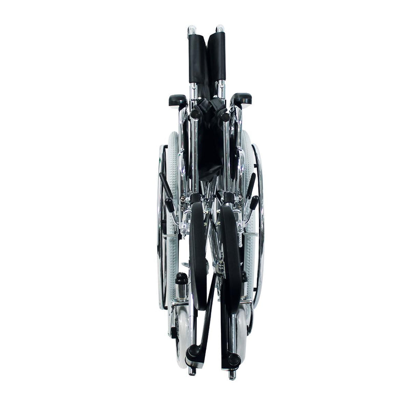 SILLA DE RUEDAS SUPREMA (S400)