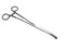 HEANY PINZA 21 CM. CON 1 DIENTE ECONOM. (5-53)