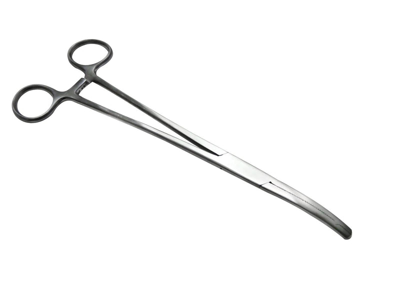 HEANY PINZA 21 CM. CON 1 DIENTE ECONOM. (5-53)